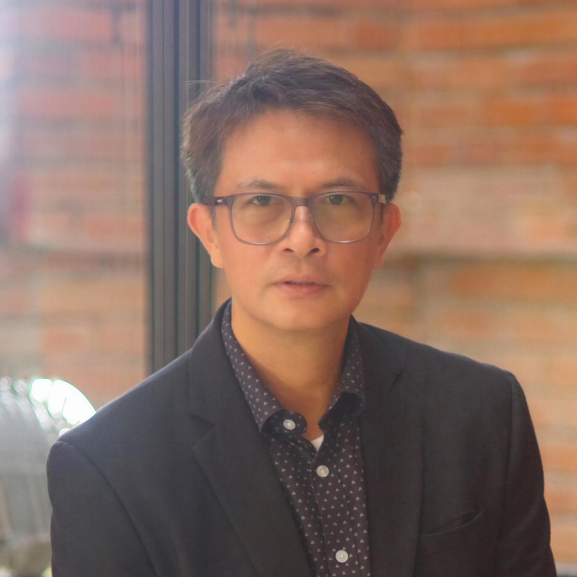 Pstr. Allan Canonigo