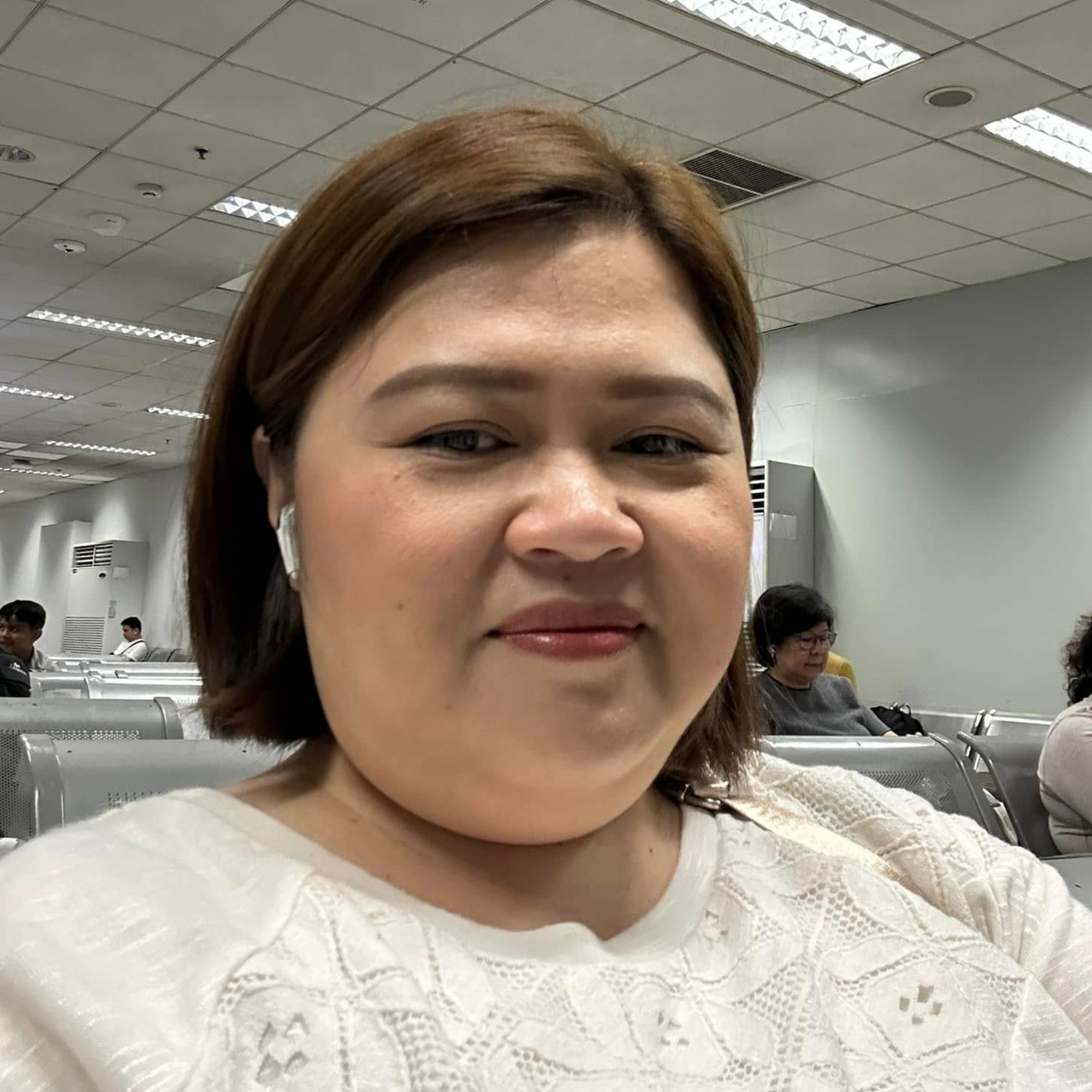 Pstr. Jisel Baliguat