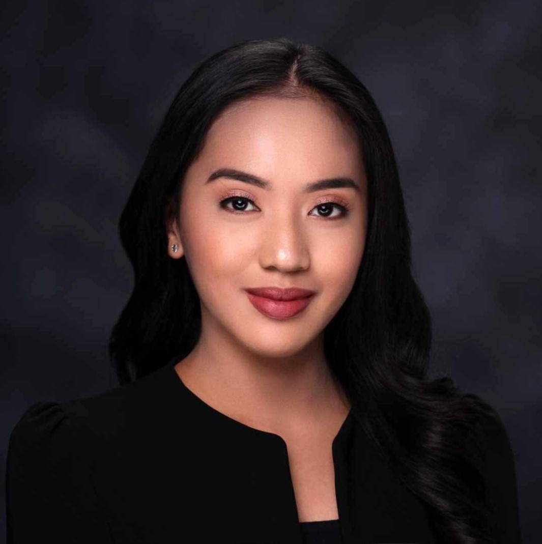 Sis. Lia Fernando