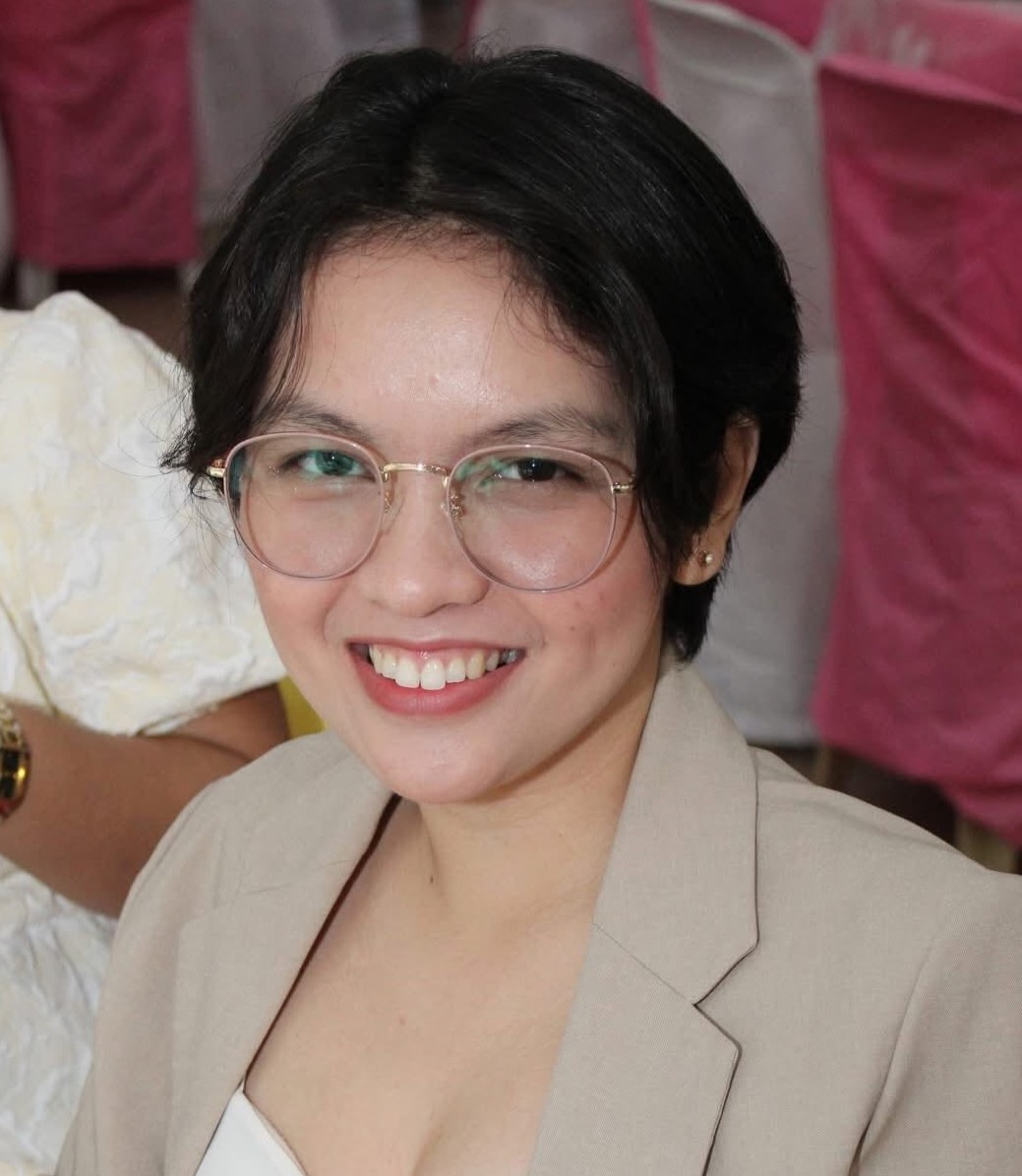 Sis. Jahrlyn Dela Cruz