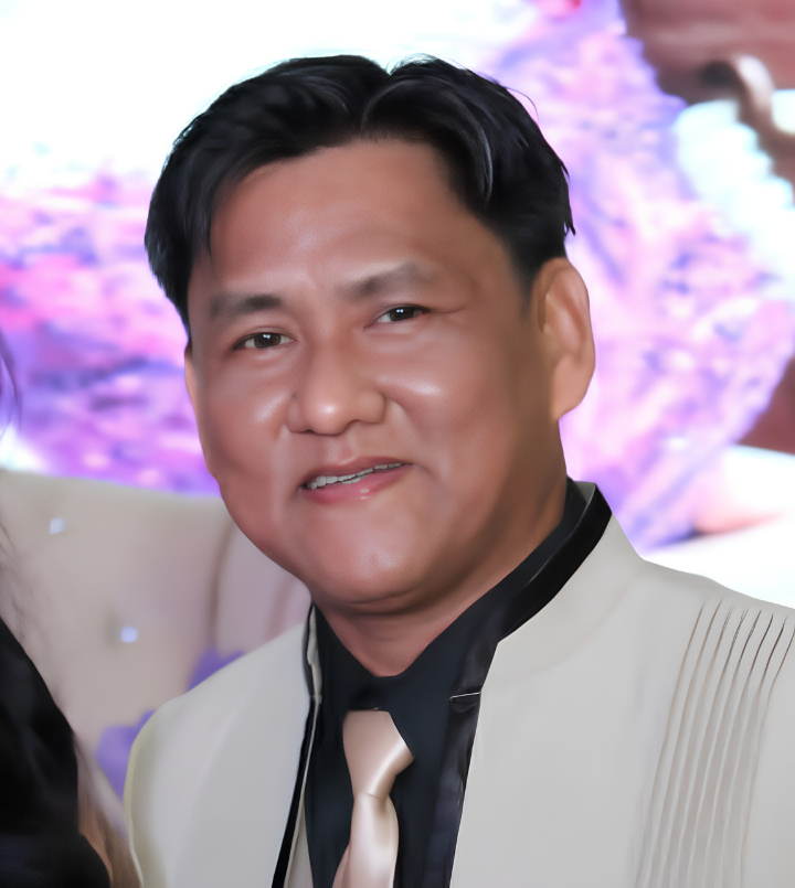 Bro. Jeric Urbano