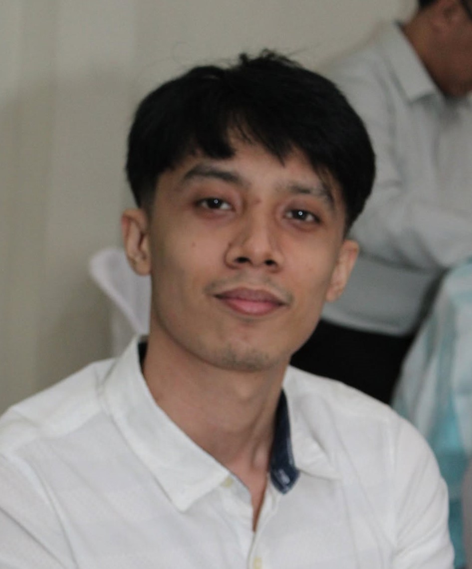 Bro. David Glenn Justiniano