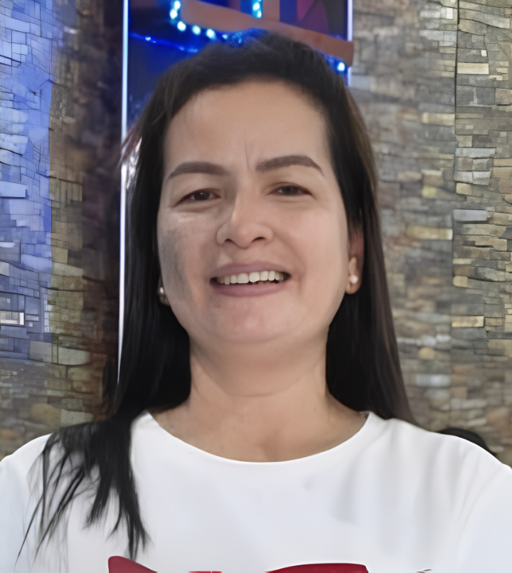 Sis. Nora Dela Cruz