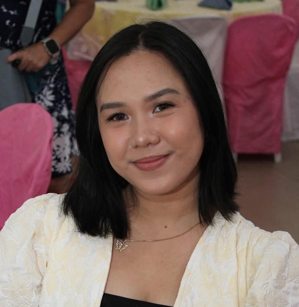 Sis. Zhaila Emnas